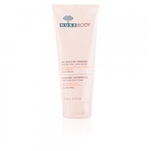 NUXE BODY gel douche fondant 200 ml NUXE BODY gel douche fondant 200 ml