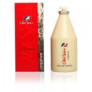 OLD SPICE edt original 100 ml OLD SPICE edt original 100 ml