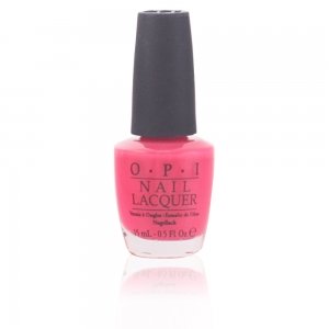 OPI NAIL LACQUER #NLB35-charged up cherry 15 ml OPI NAIL LACQUER #NLB35-charged up cherry 15 ml
