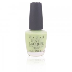 OPI NAIL LACQUER #NLB44-gargantuan green grape 15 ml OPI NAIL LACQUER #NLB44-gargantuan green grape 15 ml