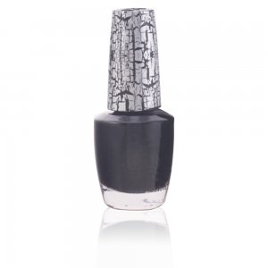 OPI NAIL LACQUER #NLE53-black shatter 15 ml OPI NAIL LACQUER #NLE53-black shatter 15 ml