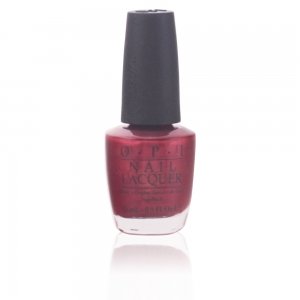 OPI NAIL LACQUER #NLH08-i'm not really a waitress 15 ml OPI NAIL LACQUER #NLH08-i'm not really a waitress 15 ml
