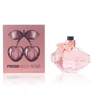 PACHA QUEEN ROSE edt vapo 80 ml PACHA QUEEN ROSE edt vapo 80 ml