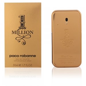 1 million edt vapo 50 ml