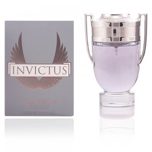 INVICTUS edt vapo 100 ml INVICTUS edt vapo 100 ml