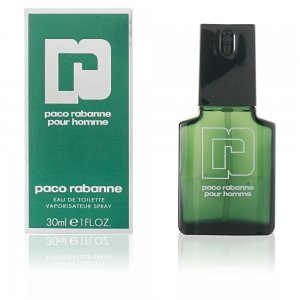 PACO RABANNE HOMME edt vapo 30 ml