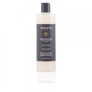 AFRICAN SHEA BUTTER gentle & conditioning shampoo 350 ml AFRICAN SHEA BUTTER gentle & conditioning shampoo 350 ml