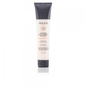 LIGHT-WEIGHT DEEP CONDITIONING CREME paraben free 178 ml LIGHT-WEIGHT DEEP CONDITIONING CREME paraben free 178 ml