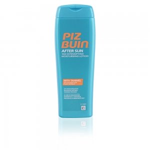 PIZ BUIN AFTER-SUN lotion tan intensifier 200 ml