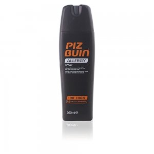 PIZ BUIN ALLERGY spray SPF30 200 ml PIZ BUIN ALLERGY spray SPF30 200 ml