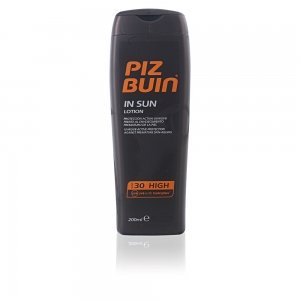 PIZ BUIN IN SUN lotion SPF30 200 ml PIZ BUIN IN SUN lotion SPF30 200 ml