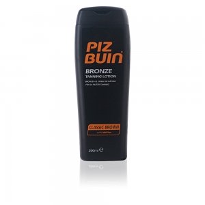 PIZ BUIN TANNING BRONZE lotion 200 ml PIZ BUIN TANNING BRONZE lotion 200 ml