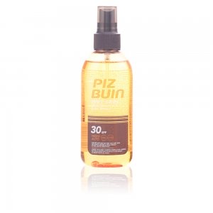 PIZ BUIN WET SKIN transparent sun spray SPF30 150 ml PIZ BUIN WET SKIN transparent sun spray SPF30 150 ml