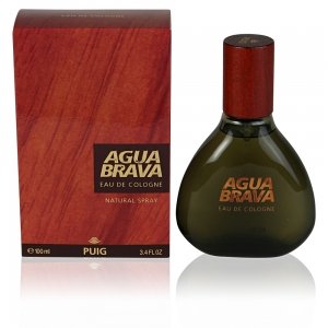 AGUA BRAVA edc vapo 100 ml AGUA BRAVA edc vapo 100 ml