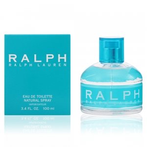 RALPH edt vapo limited edition 100 ml RALPH edt vapo limited edition 100 ml