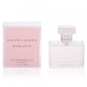 ROMANCE edp vapo 50 ml ROMANCE edp vapo 50 ml