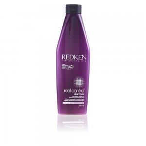 REAL CONTROL shampoo 300 ml