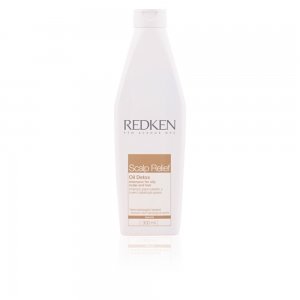 SCALP oil detox shampoo 300 ml SCALP oil detox shampoo 300 ml