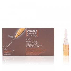 INTRAGEN anti-hair loss treatment 12 x 6 ml INTRAGEN anti-hair loss treatment 12 x 6 ml