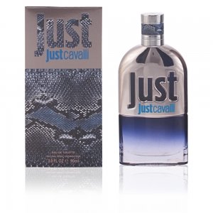 JUST CAVALLI MAN edt vapo 90 ml JUST CAVALLI MAN edt vapo 90 ml