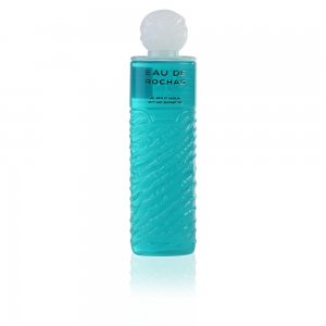 EAU DE ROCHAS shower gel 500 ml