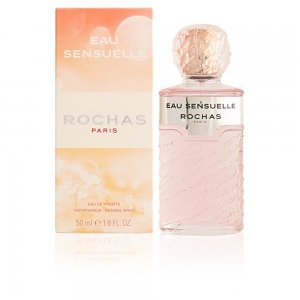 EAU SENSUELLE edt vapo 50 ml EAU SENSUELLE edt vapo 50 ml