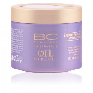 BC OIL MIRACLE barbary fig oil mask 150 ml