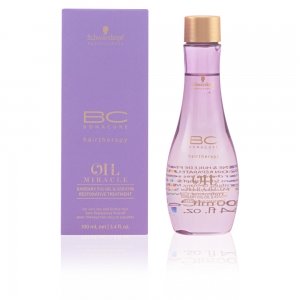 BC OIL MIRACLE barbary fig oil treatment 100 ml BC OIL MIRACLE barbary fig oil treatment 100 ml