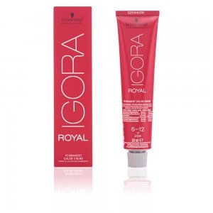 IGORA ROYAL 6-12 60 ml IGORA ROYAL 6-12 60 ml