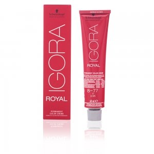 IGORA ROYAL 8-77 02/13 60 ml IGORA ROYAL 8-77 02/13 60 ml