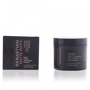 SEBASTIAN matte putty soft 75 ml SEBASTIAN matte putty soft 75 ml