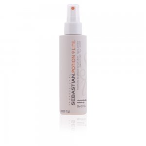 SEBASTIAN potion 9 lite treatment styler 150 ml SEBASTIAN potion 9 lite treatment styler 150 ml