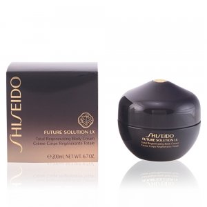 FUTURE SOLUTION LX total regenerating body cream 200 ml FUTURE SOLUTION LX total regenerating body cream 200 ml