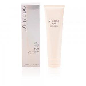 IBUKI gentle cleanser 125 ml