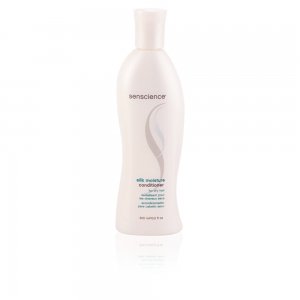 SENSCIENCE silk moisture conditioner 300 ml SENSCIENCE silk moisture conditioner 300 ml