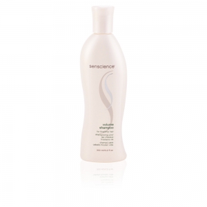 SENSCIENCE volume shampoo 300 ml SENSCIENCE volume shampoo 300 ml