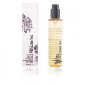 ESSENCE ABSOLUE nourishing protective oil 150 ml ESSENCE ABSOLUE nourishing protective oil 150 ml