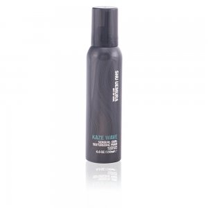 KAZE WAVE sensual curl texturizing foam 150 ml KAZE WAVE sensual curl texturizing foam 150 ml