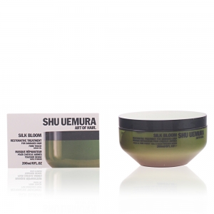 SILK BLOOM masque 200 ml