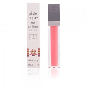 PHYTO LIP gloss #03-rose 6 ml PHYTO LIP gloss #03-rose 6 ml