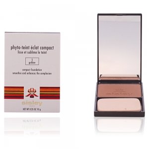 PHYTO-TEINT éclat compact #05-golden 10 gr PHYTO-TEINT éclat compact #05-golden 10 gr