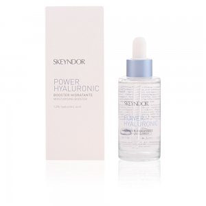 POWER HYALURONIC moisturizing booster 30 ml