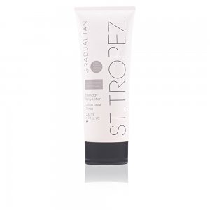 GRADUAL TAN EVERYDAY body #ligh/medium 200 ml GRADUAL TAN EVERYDAY body #ligh/medium 200 ml