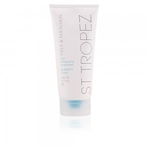 TAN ENHANCING body moisturiser 200 ml TAN ENHANCING body moisturiser 200 ml