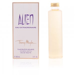ALIEN EAU EXTRAORDINAIRE edt vapo eco-refill 90 ml ALIEN EAU EXTRAORDINAIRE edt vapo eco-refill 90 ml