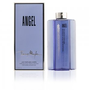 ANGEL shower gel 200 ml