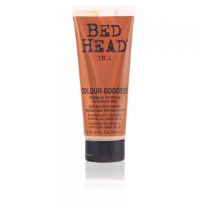 BED HEAD COLOUR GODDESS oil infused conditioner 200 ml