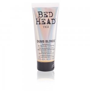 BED HEAD DUMB BLONDE reconstructor 200 ml