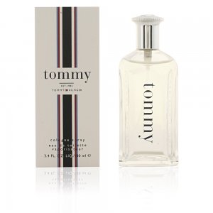 TOMMY eau de cologne edt vapo 100 ml TOMMY eau de cologne edt vapo 100 ml