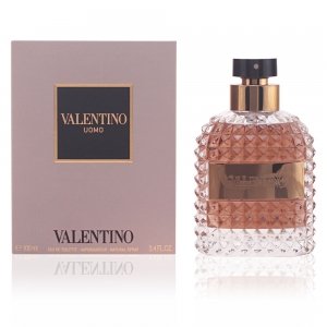 VALENTINO UOMO edt vapo 100 ml